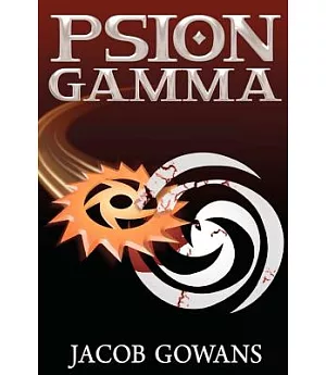 Psion Gamma