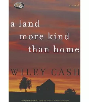 A Land More Kind Than Home: Library Edition