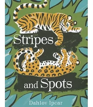 Stripes and Spots