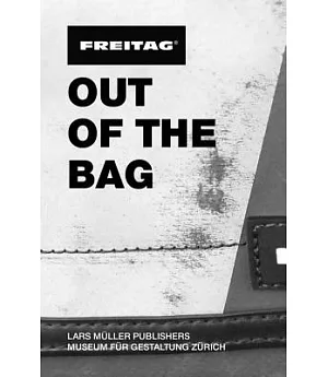 Freitag - Out of the Bag