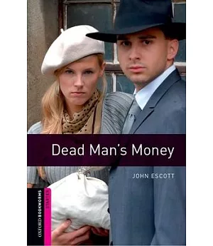 Dead Man’s Money: Starter: 250-word Vocabulary