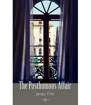 The Posthumous Affair