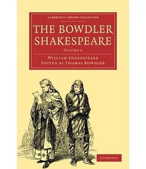 The Bowdler Shakespeare