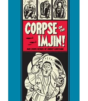 Corpse on the Imjin and Other Stories