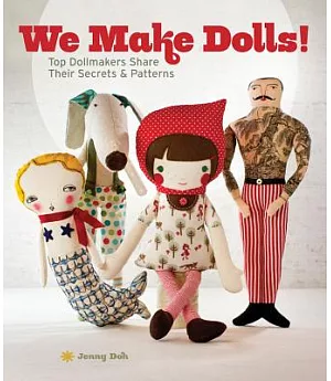 We Make Dolls