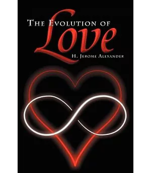 The Evolution of Love