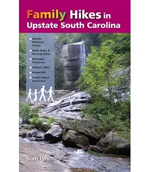 Family Hikes in Upstate South Carolina