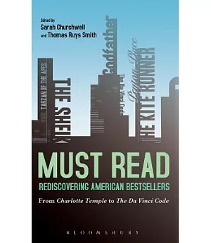 Must Read Rediscovering American Bestsellers: From Charlotte Temple to the Da Vinci Code