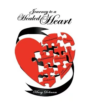 Journey to a Healed Heart