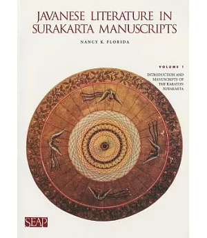 Javanese Literature in Surakarta Manuscripts