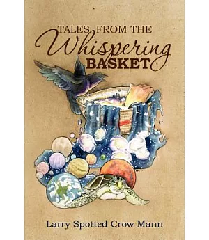 Tales from the Whispering Basket: An Exhilarating Collection of Short Stories and Poetry