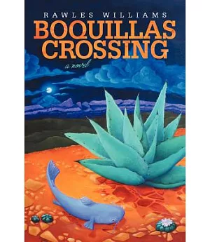 Boquillas Crossing