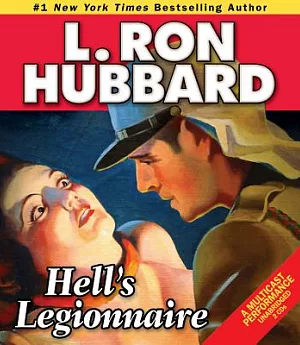Hell’s Legionnaire