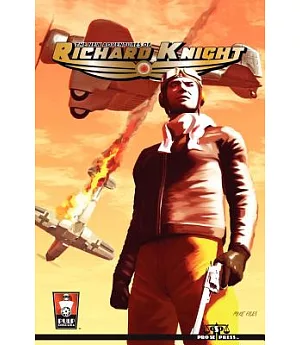 The New Adventures of Richard Knight