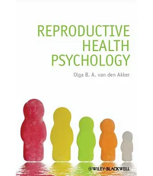 Reproductive Health Psychology