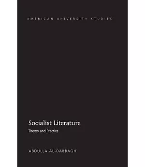 Socialist Literature: Theory and Practice