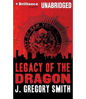 Legacy of the Dragon: Library Edition