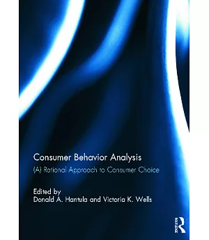 Consumer Behavior Analysis: A Rational Approach to Consumer Choice