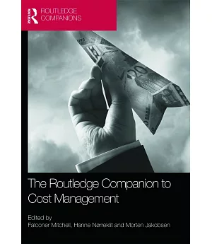 The Routledge Companion to Cost Management