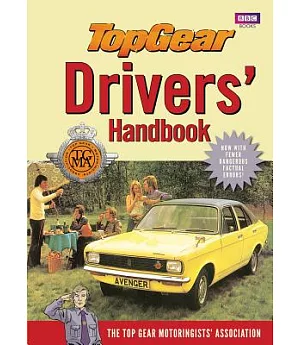 Top Gear Drivers’ Handbook