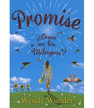 Promise / The Probability of Miracles: Crees En Los Milagros?