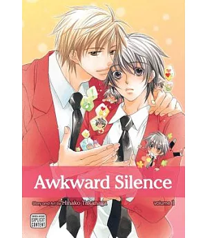 Awkward Silence 1