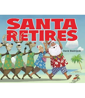 Santa Retires