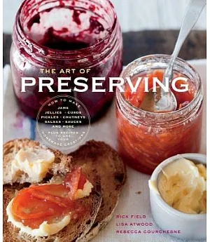 The Art of Preserving