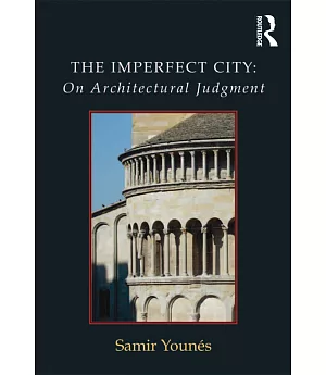 The Imperfect City