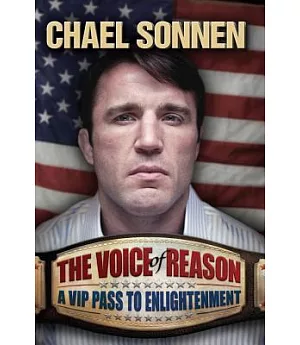 The Voice of Reason: A VIP Pass to Enlightenment