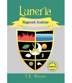 Luneria: Maguvark Academy