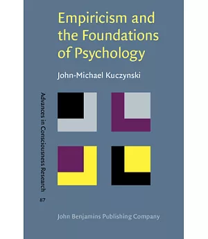 Empiricism and the Foundations of Psychology