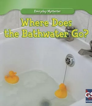 Where Does the Bathwater Go?