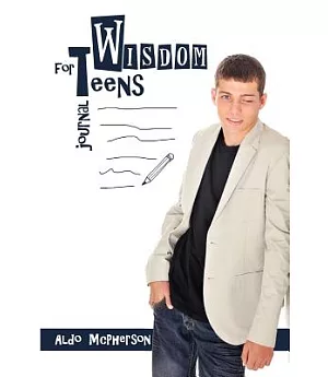 Wisdom for Teens