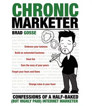 Chronic Marketer