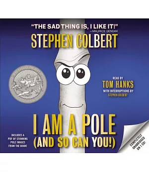 I Am a Pole and So Can You!: Includes Pdf