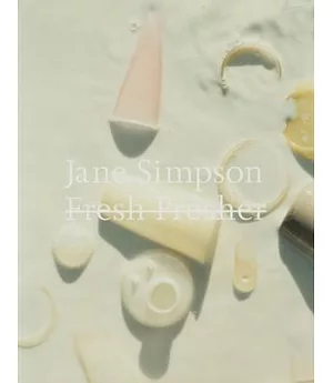 Jane Simpson: Fresh, Fresher