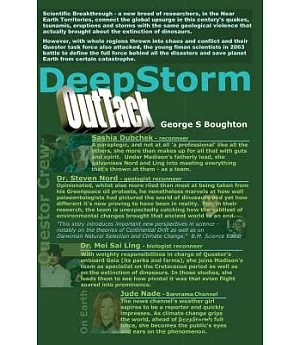 DeepStorm OutTack