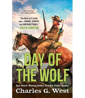 Day of the Wolf
