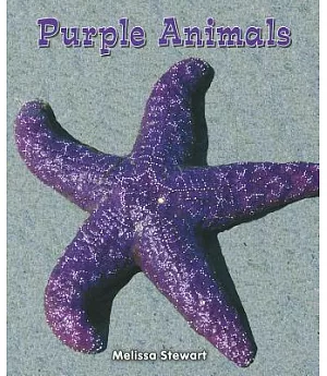 Purple Animals