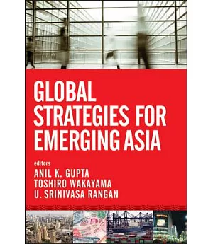 Global Strategies for Emerging Asia