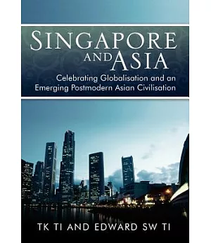 Singapore and Asia