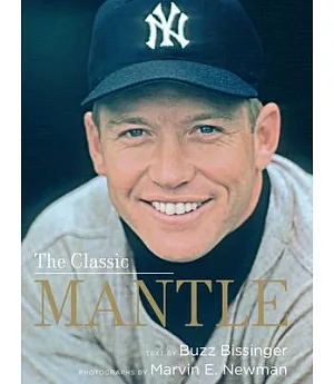 The Classic Mantle