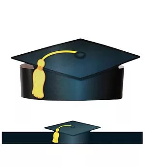 Graduation Crowns