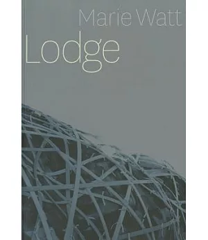 Marie Watt: Lodge