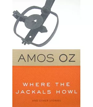 Where the Jackals Howl: And Other Stories