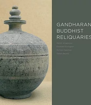 Gandharan Buddhist Reliquaries