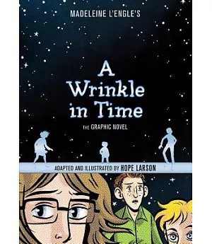 A Wrinkle in Time: The Graphic Novel