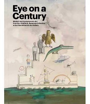 Eye on a Century: Modern and Contemporary Art from the Charles B. Benenson Collection at the Yale University Art Gallery