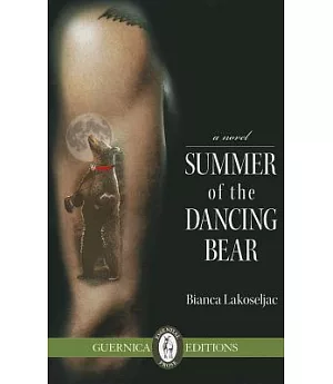 Summer of the Dancing Bear